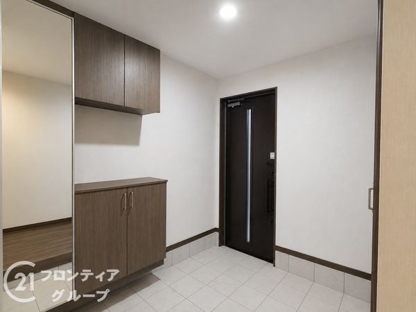 大阪市旭区中宮３丁目の中古一戸建て