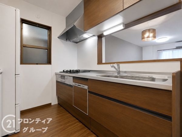 大阪市旭区中宮３丁目の中古一戸建て