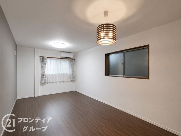 大阪市旭区中宮３丁目の中古一戸建て
