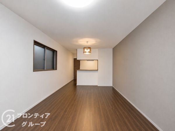 大阪市旭区中宮３丁目の中古一戸建て