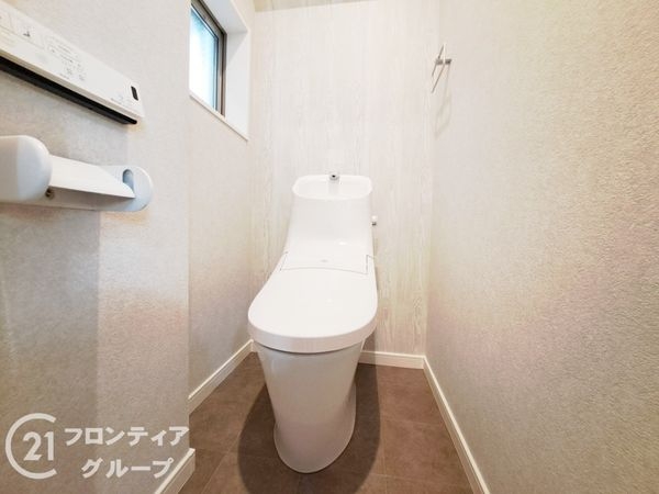 大阪市城東区東中浜２丁目の中古一戸建て
