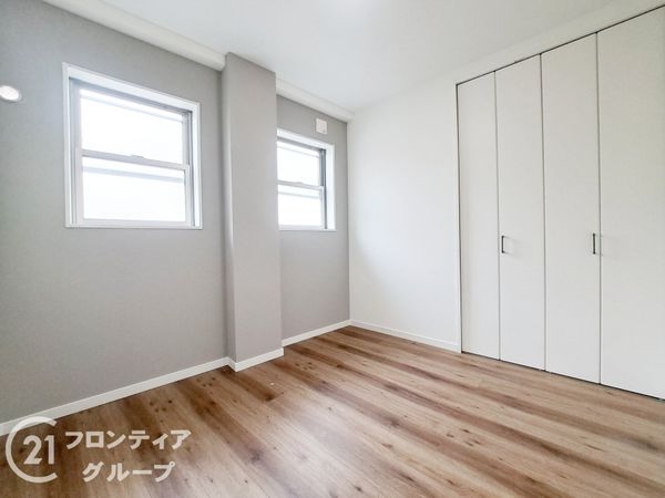 大阪市城東区東中浜２丁目の中古一戸建て
