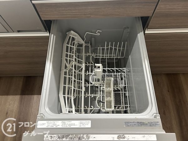 大阪市城東区東中浜２丁目の中古一戸建て