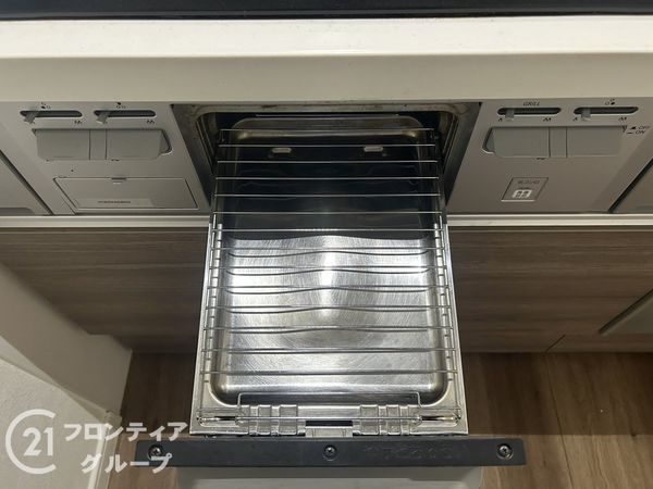 大阪市城東区東中浜２丁目の中古一戸建て