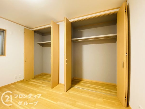 大阪市東淀川区下新庄５丁目の中古一戸建て