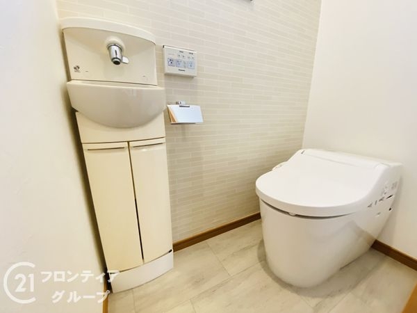 大阪市東淀川区下新庄５丁目の中古一戸建て
