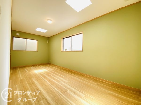 大阪市東淀川区下新庄５丁目の中古一戸建て