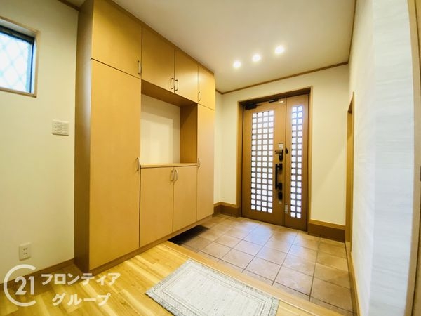 大阪市東淀川区下新庄５丁目の中古一戸建て