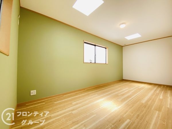 大阪市東淀川区下新庄５丁目の中古一戸建て