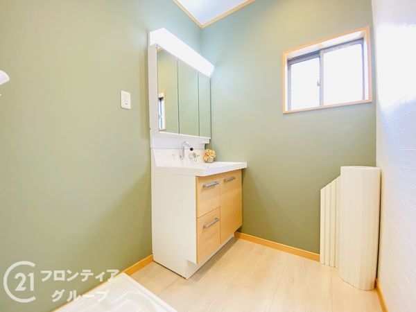 大阪市東淀川区下新庄５丁目の中古一戸建て