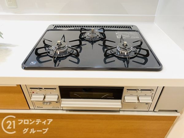 大阪市東淀川区下新庄５丁目の中古一戸建て