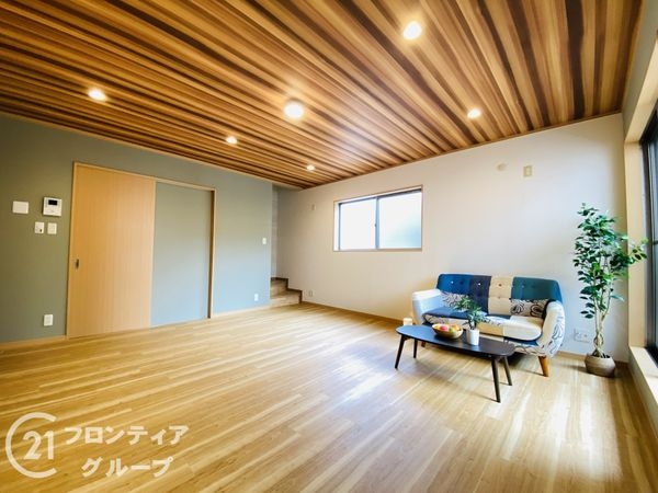 大阪市東淀川区下新庄５丁目の中古一戸建て