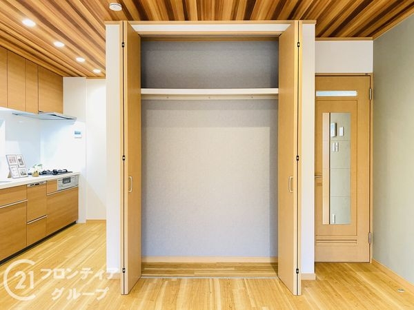 大阪市東淀川区下新庄５丁目の中古一戸建て