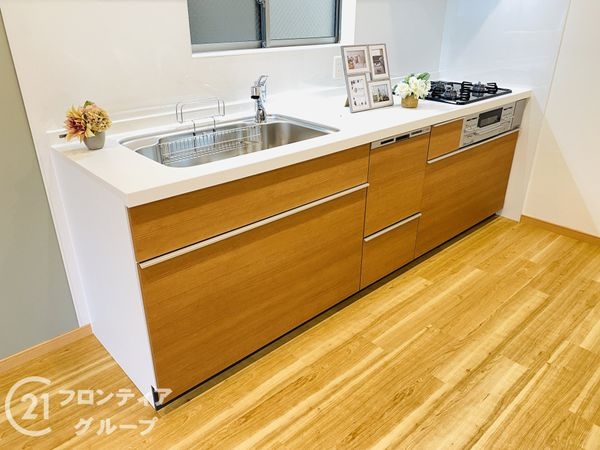 大阪市東淀川区下新庄５丁目の中古一戸建て
