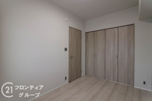 シティコート下新庄　中古マンション
