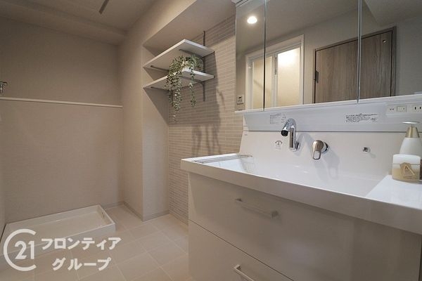 シティコート下新庄　中古マンション