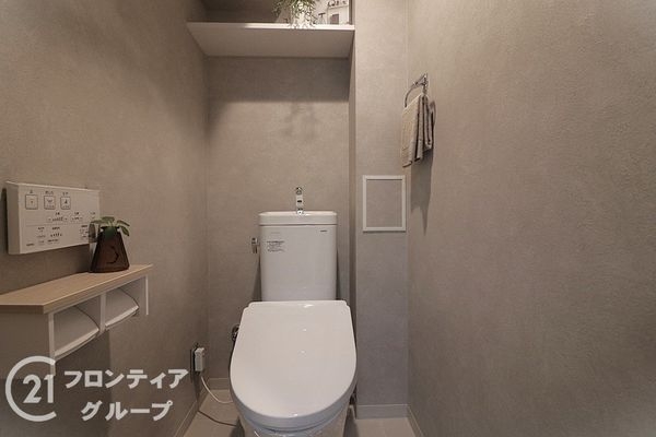 シティコート下新庄　中古マンション