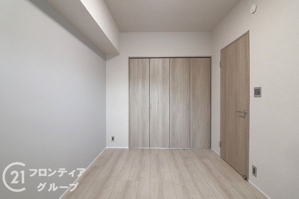 シティコート下新庄　中古マンション