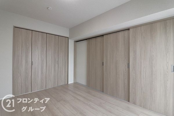 シティコート下新庄　中古マンション