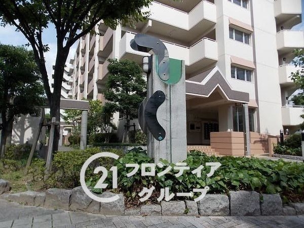 シティコート下新庄　中古マンション
