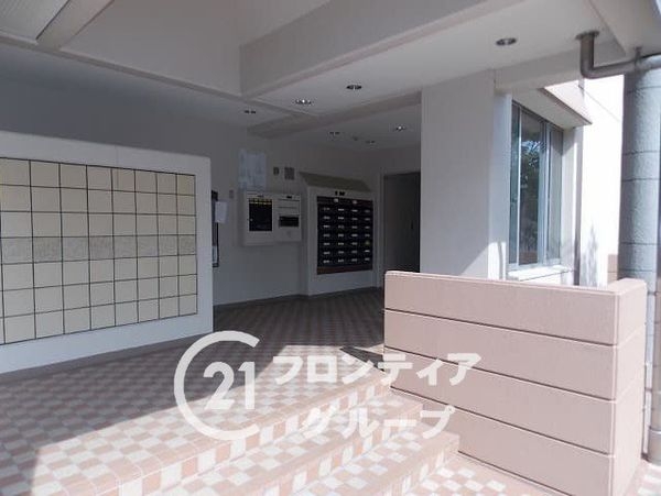 シティコート下新庄　中古マンション