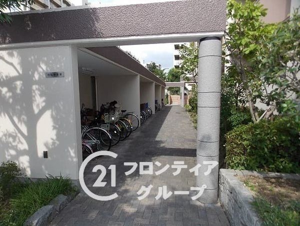 シティコート下新庄　中古マンション