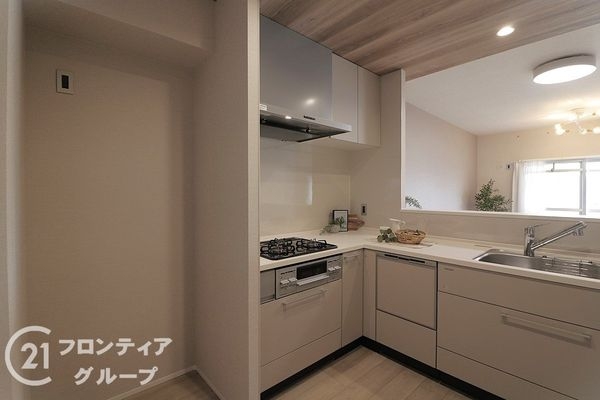 シティコート下新庄　中古マンション