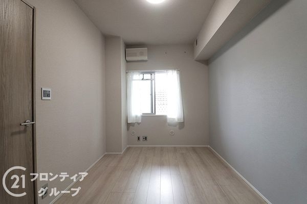 シティコート下新庄　中古マンション