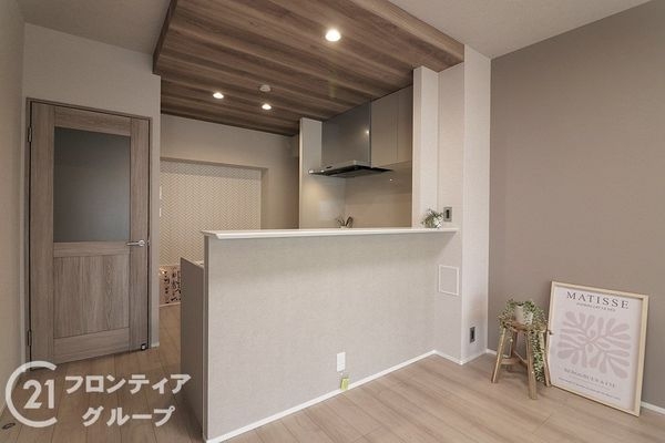 シティコート下新庄　中古マンション