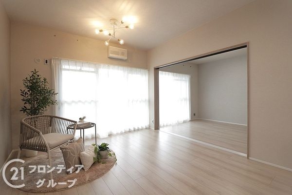 シティコート下新庄　中古マンション
