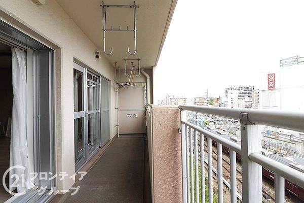 シティコート下新庄　中古マンション