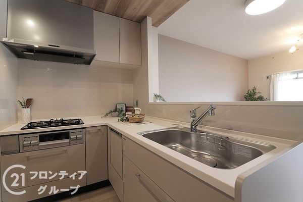シティコート下新庄　中古マンション