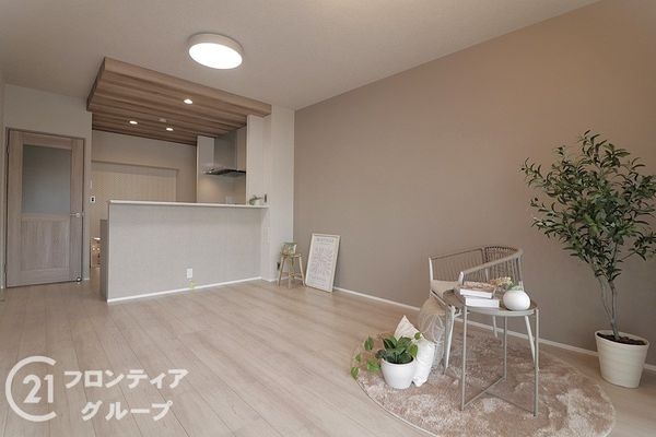 シティコート下新庄　中古マンション