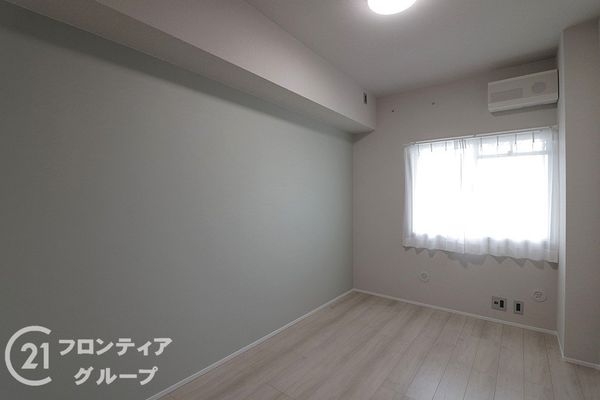 シティコート下新庄　中古マンション