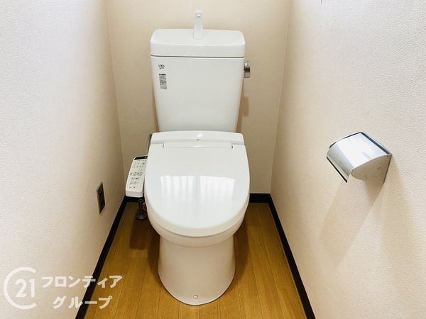 四條畷市岡山東５丁目の中古一戸建て