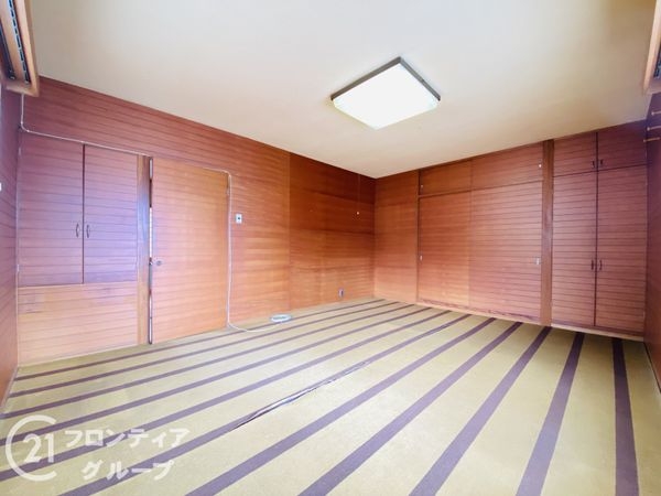 四條畷市岡山東５丁目の中古一戸建て
