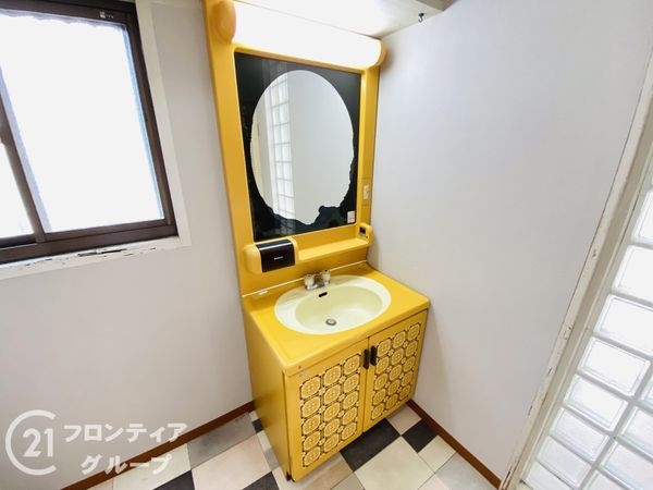 四條畷市岡山東５丁目の中古一戸建て