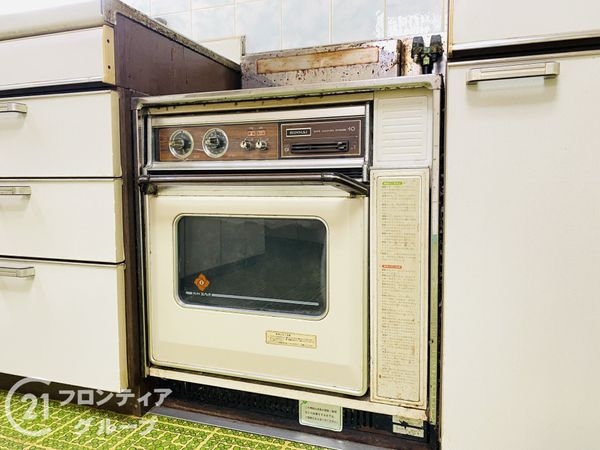 四條畷市岡山東５丁目の中古一戸建て
