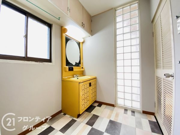 四條畷市岡山東５丁目の中古一戸建て