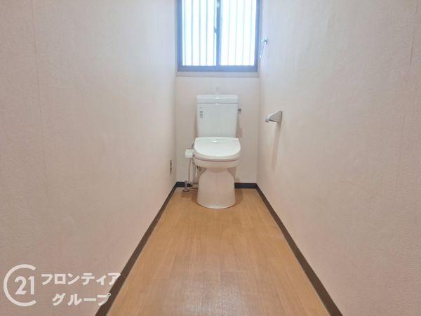 四條畷市岡山東５丁目の中古一戸建て