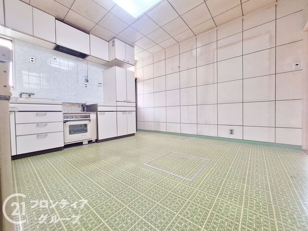 四條畷市岡山東５丁目　中古一戸建て