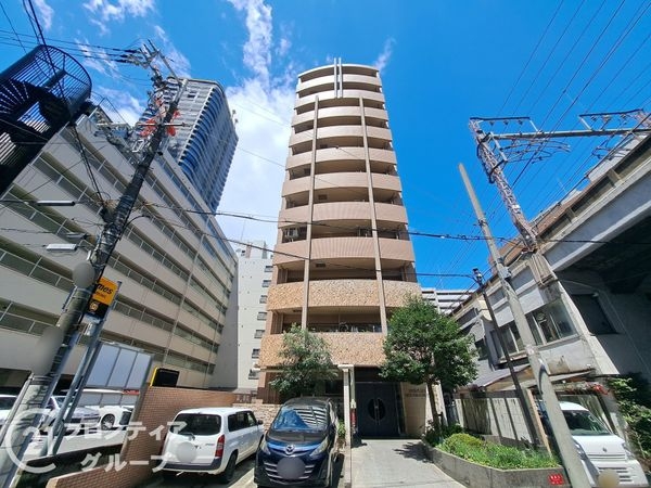 エステムプラザ梅田・中崎町 中古マンション