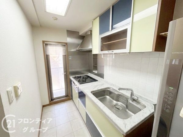 エステムプラザ梅田・中崎町　中古マンション
