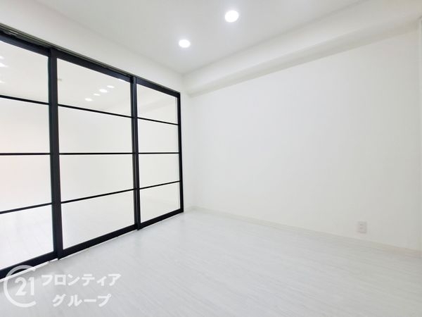 緑橋パインリッチ　中古マンション