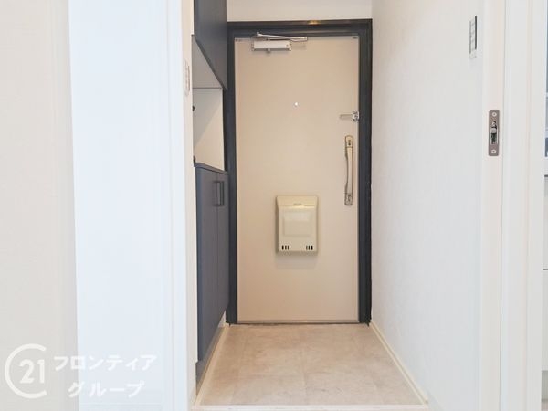 緑橋パインリッチ　中古マンション