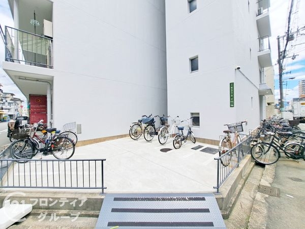 緑橋パインリッチ　中古マンション