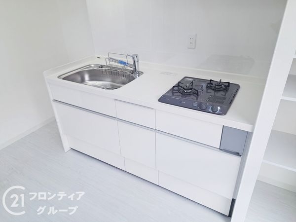 緑橋パインリッチ　中古マンション