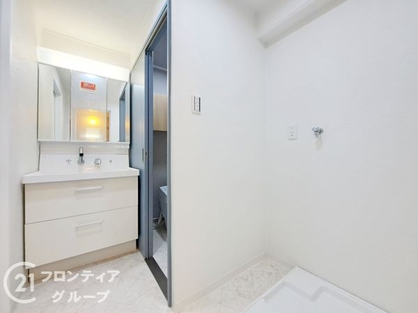 緑橋パインリッチ　中古マンション