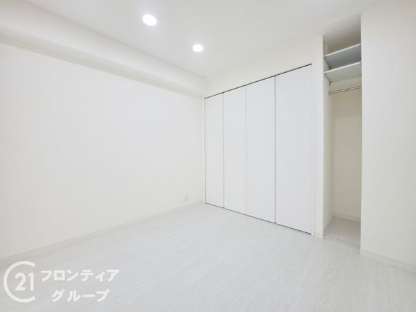 緑橋パインリッチ　中古マンション