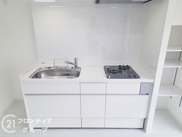 緑橋パインリッチ　中古マンション